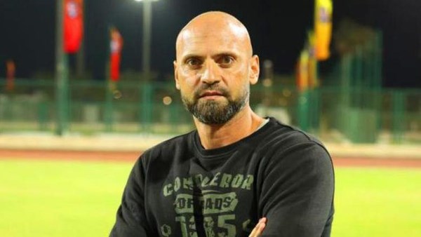 محمد اليماني