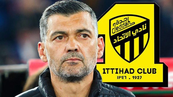 سيرجيو كونسيساو