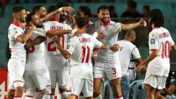 منتخب تونس