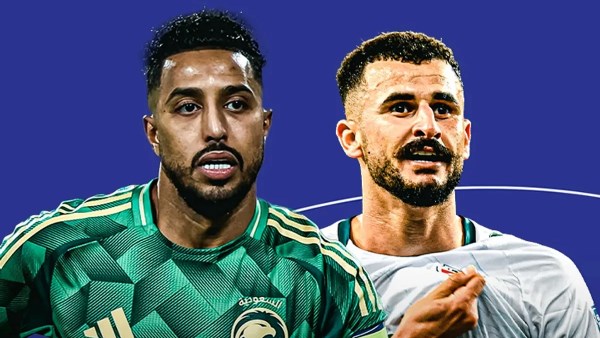 السعودية والعراق