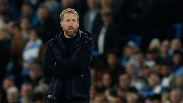 جراهام بوتر يعرض نفسه على منتخب السويد