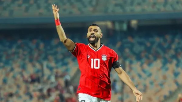 تصفيات المونديال.. نجم الجزائر يخطف لقب «الهداف» من محمد صلاح