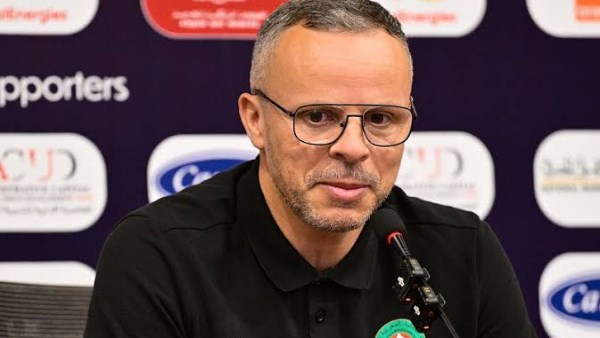 أول تعليق من مدرب المغرب بعد التأهل إلى نهائي مونديال الشباب