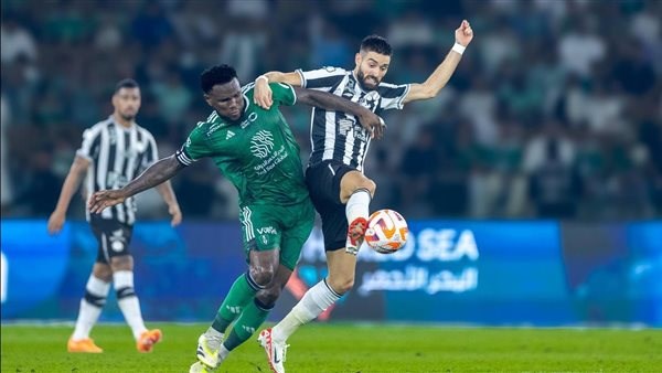 موعد مباراة الأهلي والشباب في الدوري السعودي والقناة الناقلة