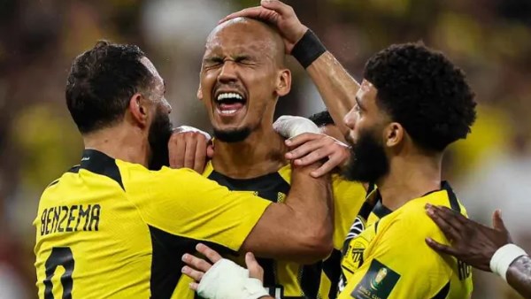 فريق الاتحاد