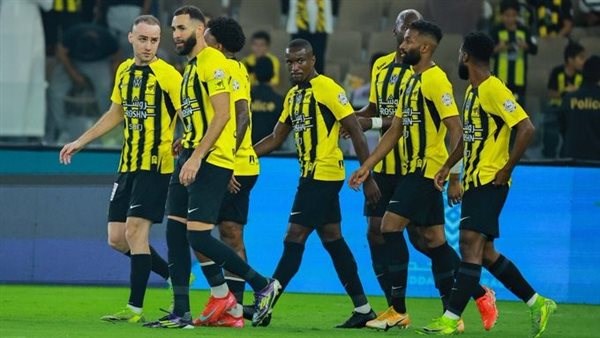 الاتحاد السعودي