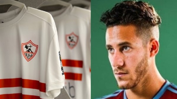 هل ينضم رمضان صبحي إلى الزمالك؟.. بيراميدز يحسم الجدل