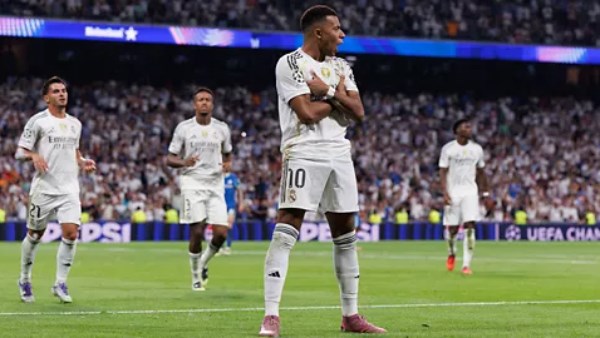 تاريخ مواجهات ريال مدريد ويوفنتوس قبل موقعة الليلة في دوري أبطال أوروبا