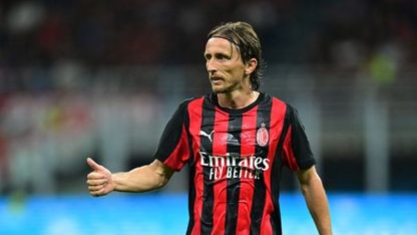 لوكا مودريتش لوكا مودريتش