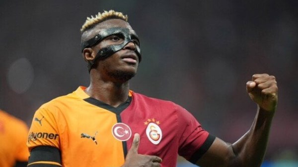 فيكتور أوسيمين فيكتور أوسيمين