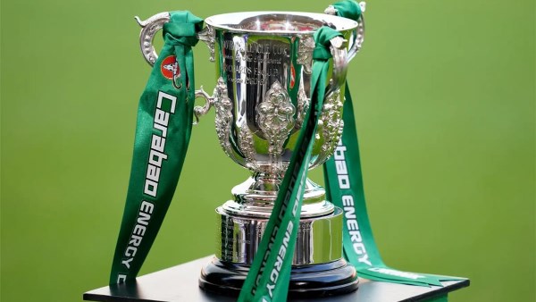 كأس كاراباو كأس كاراباو