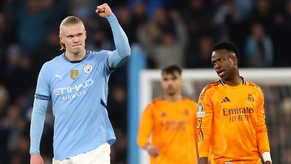 هالاند وفينيسيوس