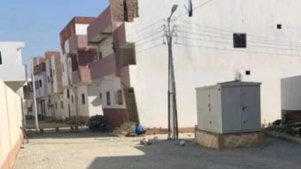 جانب من الحدث