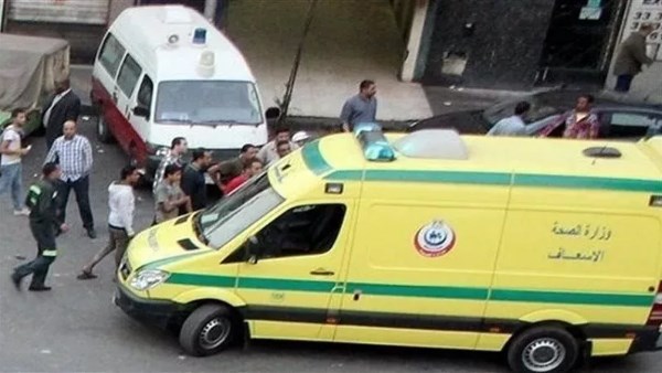اسعاف ارشيفيه 