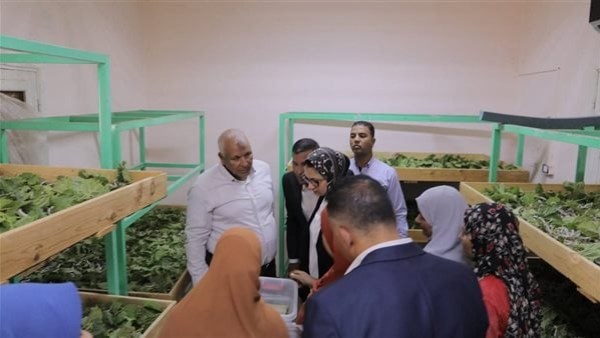 جانب من الحدث
