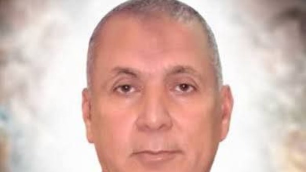 محافظ الوادي الجديد 