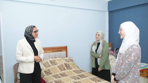 جانب من الحدث