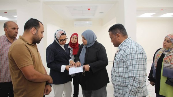 جانب من الحدث