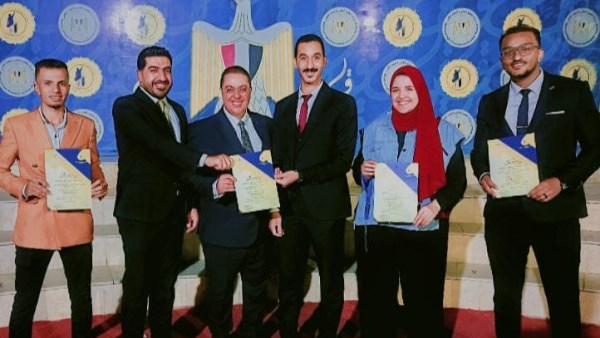 جانب من الحدث