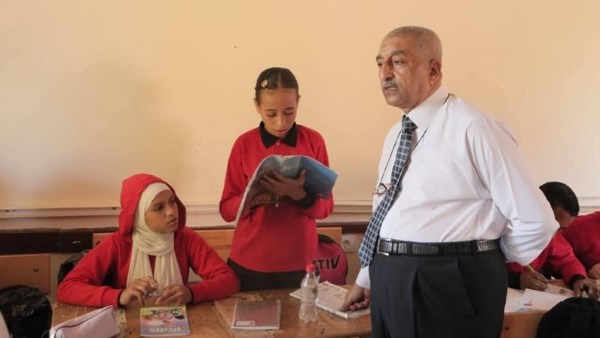 جانب من الحدث