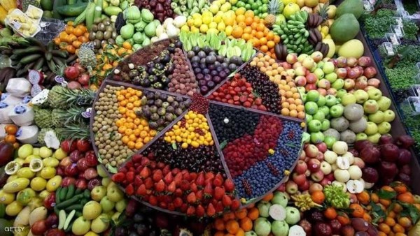 خضروات ..ارشيفيه 