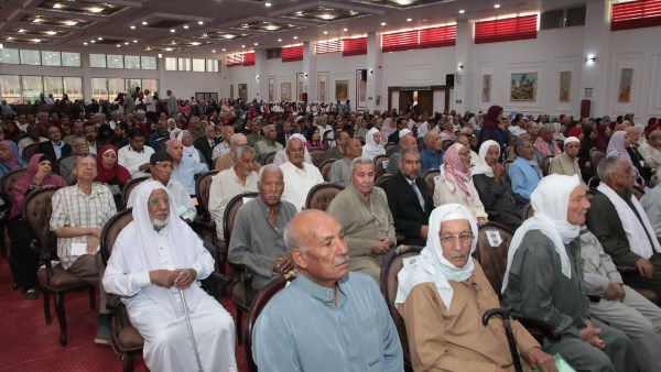 جانب من الحدث جانب من الحدث