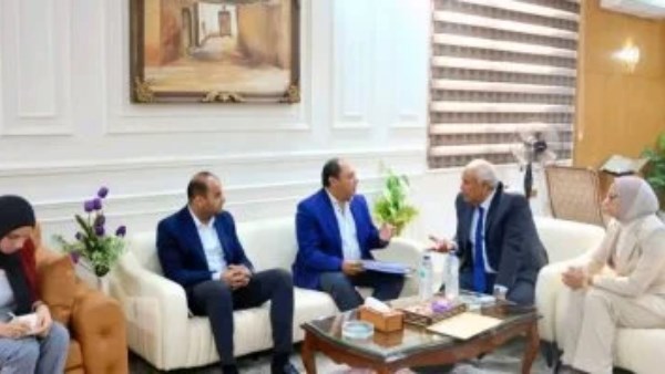 جانب من الحدث