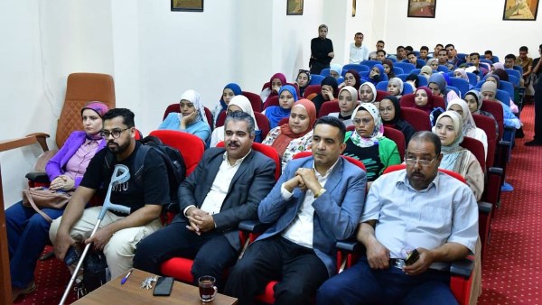 جانب من الحدث جانب من الحدث