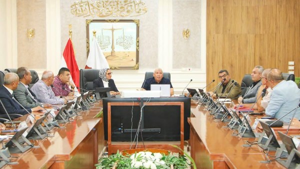 جانب من الحدث