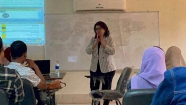 جانب من الحدث جانب من الحدث