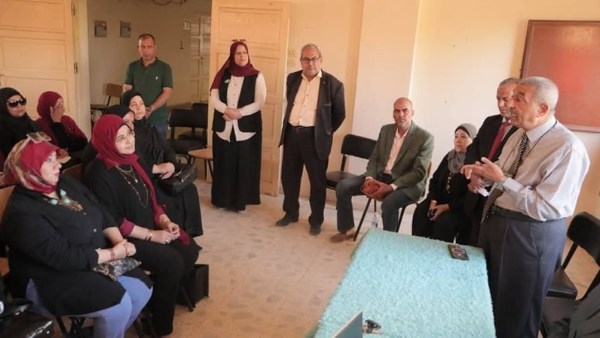 جانب من الحدث جانب من الحدث