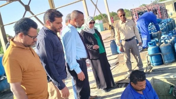 جانب من الحملات جانب من الحملات