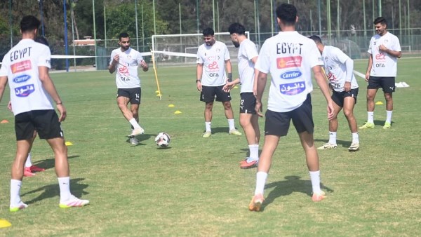 منتخب مصر 