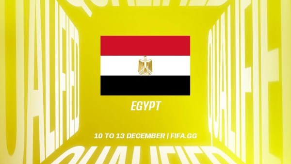منتخب مصر لكرة القدم الإلكترونية يتأهل لكأس العالم بالرياض ديسمبر المقبل