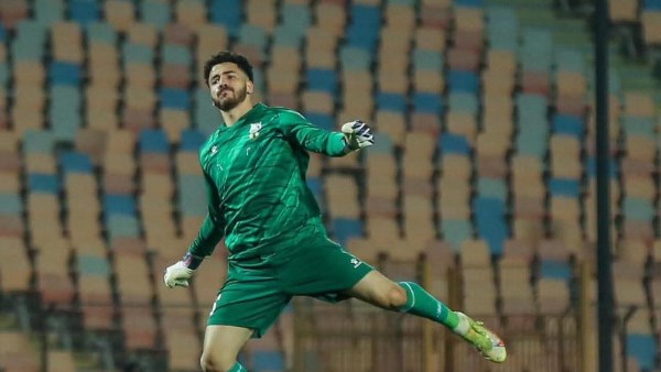 الزمالك وبيراميدز في الصورة.. المصري البورسعيدي يفاوض بودي سمير لتدعيم حراسة المرمى