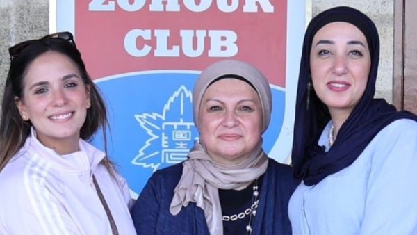 قائمة الدمرداش