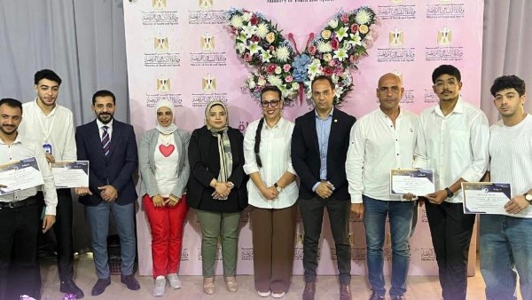 محاضرتين للتوعية حول الادمانات الخفية وطرق الوقاية
