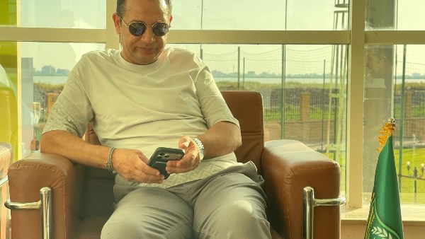 محمد سلامة