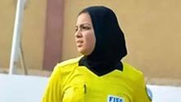 الليلة.. الظهور الأول ليارا عاطف فى مونديال الناشئات بالمغرب