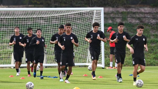 المنتخب الوطني تحت 17 عاما