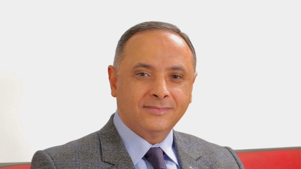 المستشار محمد مصطفى المستشار محمد مصطفى