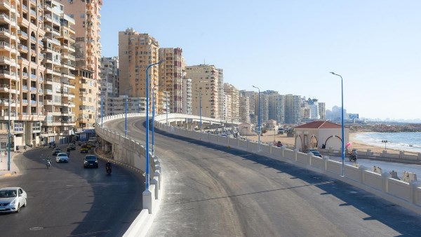 كوبري اللواء عبدالسلام المحجوب