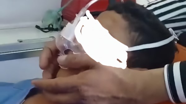 وفاة طفل متاثرا بجراحه في واقعة اعتداء بكرموز