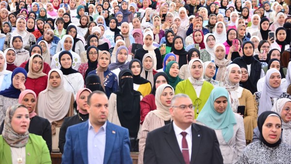 ندوة بتربية الإسكندرية