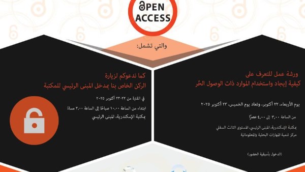 اسبوع الوصول الحر