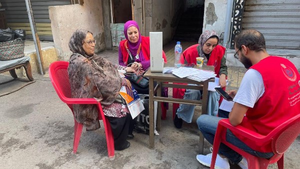حملة 100 مليون صحة حملة 100 مليون صحة