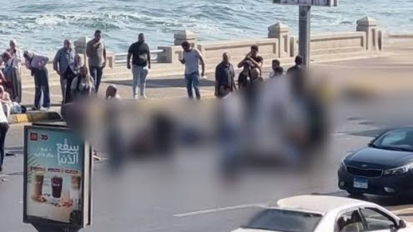 صورة الحادث صورة الحادث