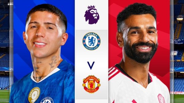 ليفربول ضد تشيلسي