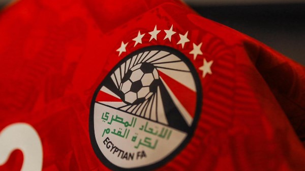 قميص منتخب مصر