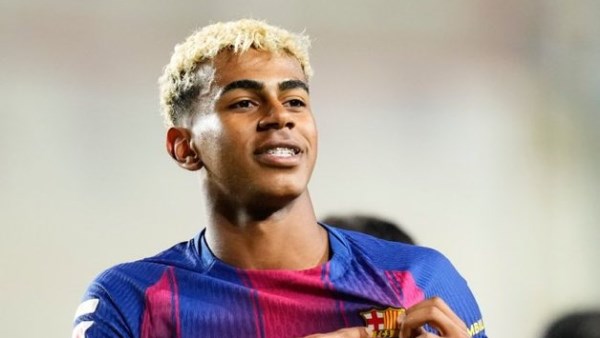 يامال
